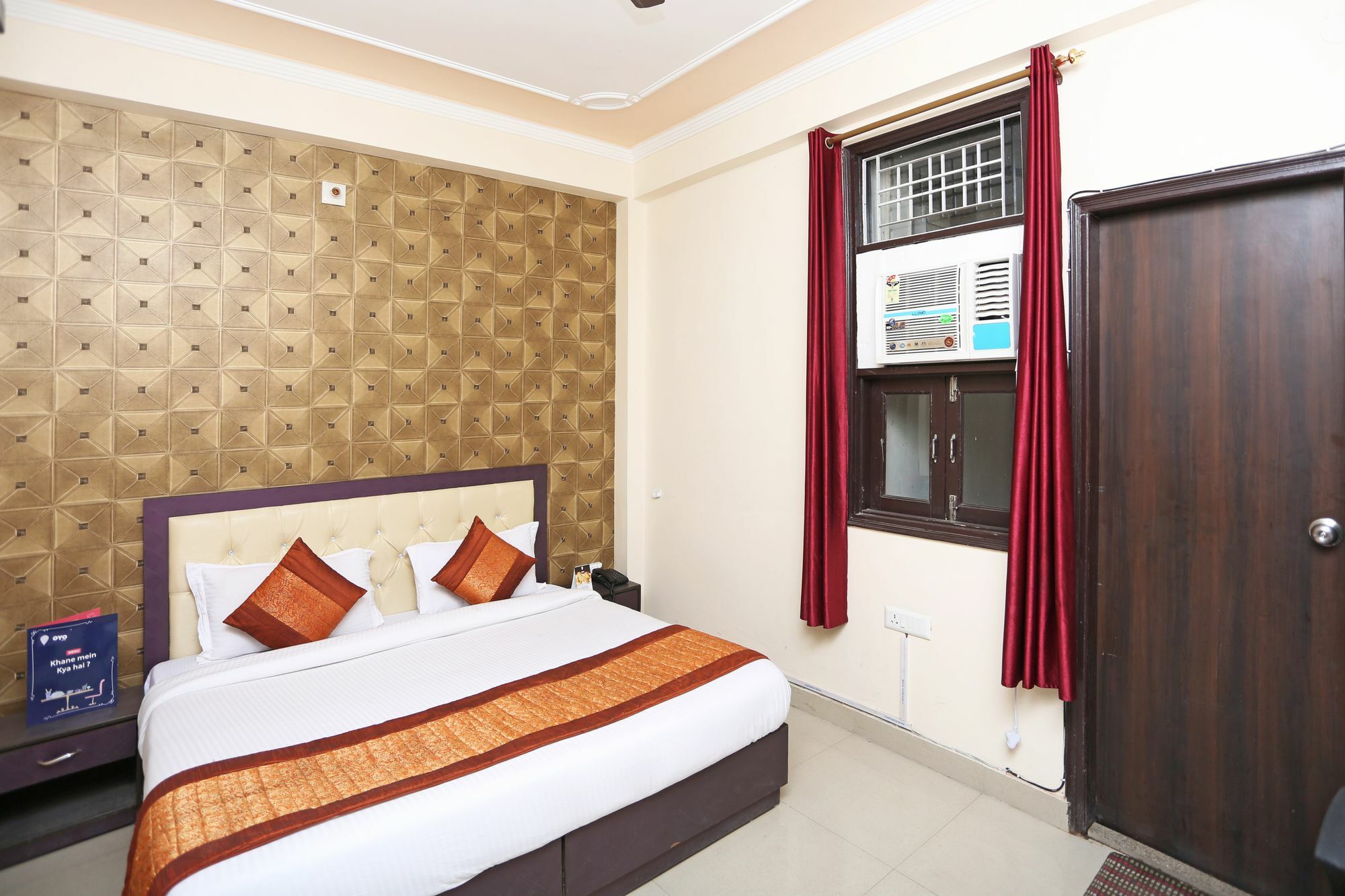 โอโย 8404 โฮเต็ล แอโรฟลาย Hotel นิวเดลี ภายนอก รูปภาพ